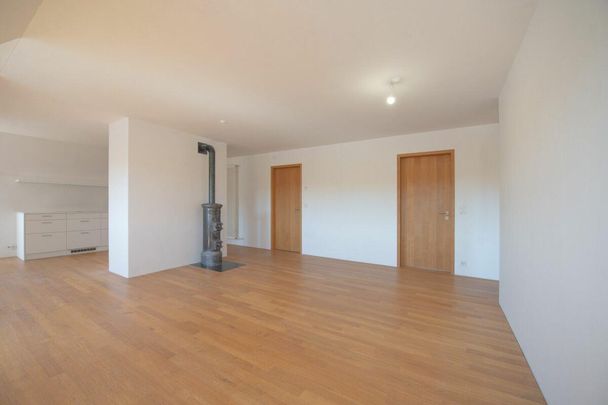 Exklusive Dachwohnung mit traumhaftem Rheinblick - Photo 1