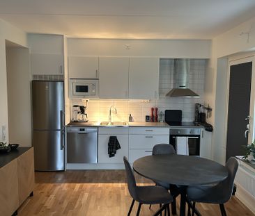 Olles gata, Ytterby - Photo 3