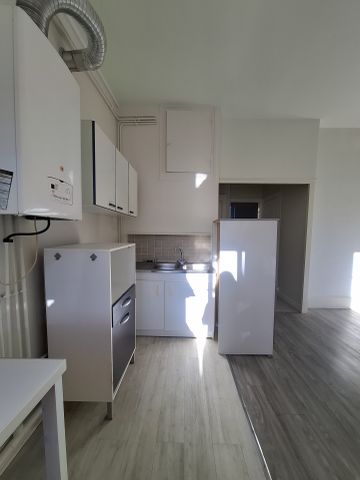 Location Appartement 2 pièces 40m² VICHY 03200 - Photo 5