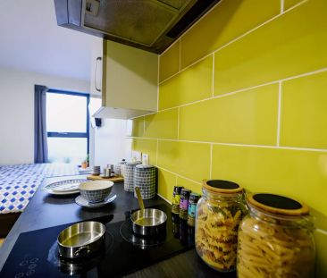 Premium Studio (Single Bed) - Photo 5