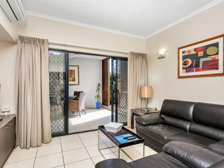 CAIRNS CITY APARTMENT, IN SOUGHT AFTER COMPLEX! - Photo 5