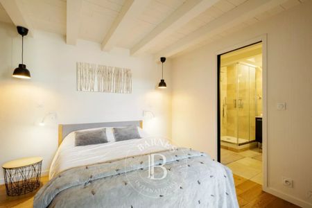 Bordeaux Chartrons - Appartement de 54 m² - Photo 4