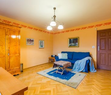 2 pokoje z balkonem w Wawrze - Фото 5