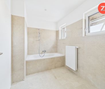 Erstbezug 2-Zimmer Wohnung inkl. Küche nähe Landstraße - Foto 4