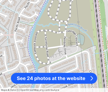 Gosport Grove, Stoke-on-Trent, Staffordshire, ST4 - Photo 1