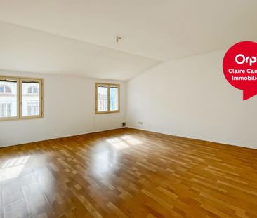 Location Appartement 4 pièces 86m² CASTRES 81100 - Photo 1