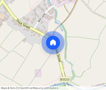 Ellastone, Ashbourne - Photo 1