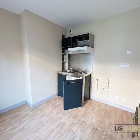 AMIENS CENTRE-VILLE - TYPE 2 - Photo 3