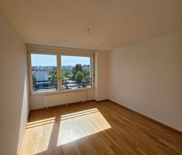 4.5 Zimmer Wohnung, 2. Obergeschoss - Ihr neues zu Hause in Sisseln - Foto 4