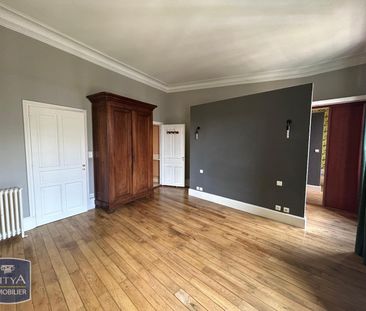 Location Appartement 4 pièces 124m² BRIVE LA GAILLARDE 19100 - Photo 6