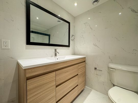 À louer / Appartement - Photo 1