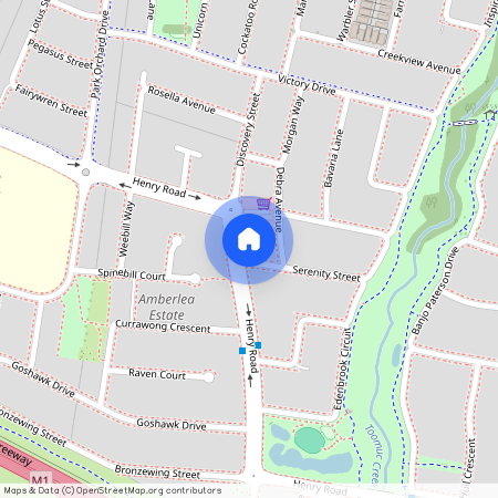 96 Henry Road, Vic 3810, Pakenham