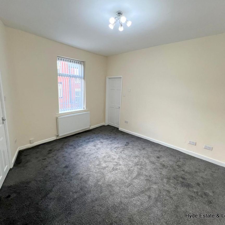 Bedford Street, Prestwich, Manchester, M25 1HX - Photo 1