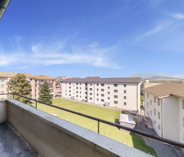 Gemütliche 2 Zimmer- Wohnung in Emmenbrücke! - Foto 1