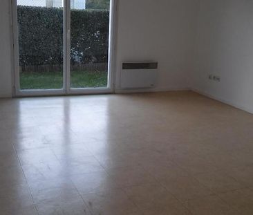 Appartement T3 - Photo 1