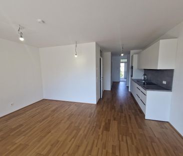 Zentral und gemütlich: 2-Zimmerwohnung mit Balkon Nähe Hauptbahnhof... - Photo 4