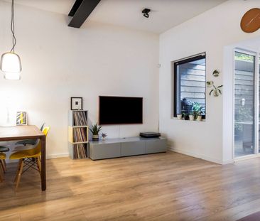 Tollensstraat 47-B, Oude Noorden, 3035NC, Rotterdam - Photo 3