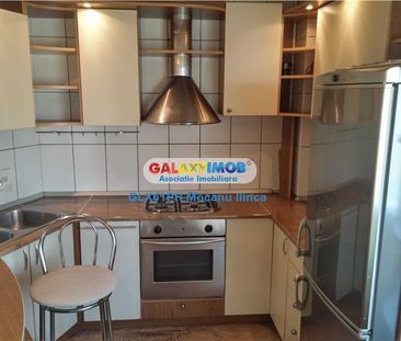 Inchiriere apartament 2 camere, in Ploiesti, zona Republicii - Photo 3