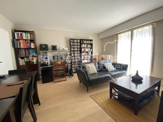 Versailles- 2 pièces 50 M² avec parking, - Photo 1