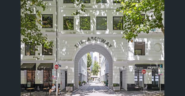 TWO BEDROOM AT THE AURA - Photo 1