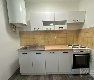 Pronájem bytu 2+kk 36 m - Photo 6