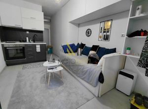 Studio/Γκαρσονιέρα για ενοικίαση - Εύοσμος, - Photo 3