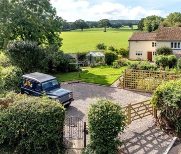 Bowgreen, Staple Fitzpaine, Taunton, Somerset, TA3 - Photo 2