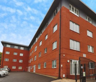 Lower Ford Street, Coventry, CV1 5PA - Photo 1