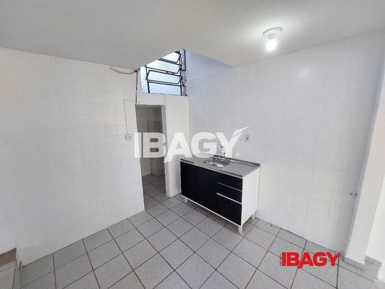 Casa 2 Quartos Capoeiras 45m² - Photo 1