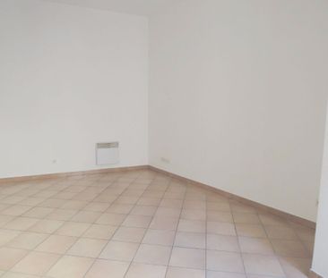 Location appartement 2 pièces, 40.43m², Nîmes - Photo 5