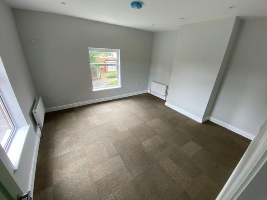 1 bedroom end of terrace house to rent - Photo 1