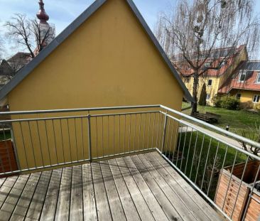 Hochwertige Zweizimmerwohnung mit Balkon und Parkplatz in St. Peter... - Photo 5