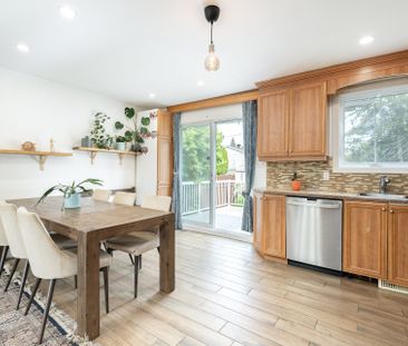 Maison de plain-pied - 6195 Av. Baffin - Photo 4