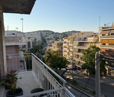 Studio/Γκαρσονιέρα για ενοικίαση Ελληνορώσων (Αμπελόκηποι - Πεντάγωνο) - Photo 2