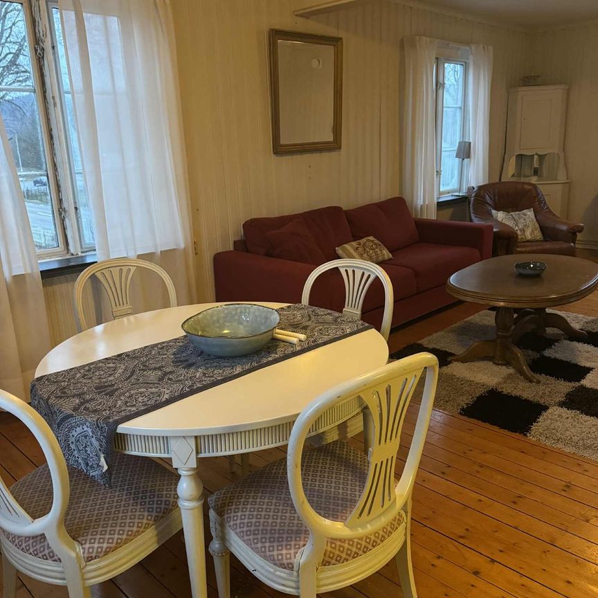 Varbergsvägen, Björketorp - Foto 1