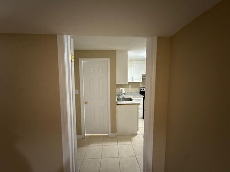 For Lease - 652 Lott Crescent Unit# Basement, Milton, Ontario - Photo 5