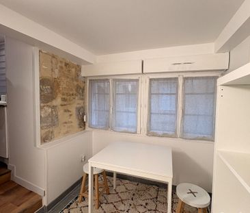 Location Appartement 1 pièce 16m² - Photo 3