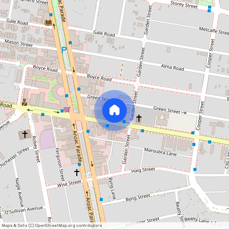 22/190-194 Maroubra Road Maroubra