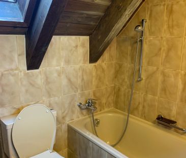 2.5 Zimmer, 75 m², 2. Stock - Photo 1