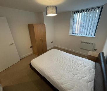 1 bedroom apartment to rent - Photo 5