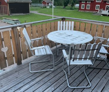 Bår, Möklinta - Photo 1