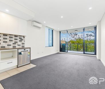 25/1-9 Kanoona Avenue Homebush - Photo 6