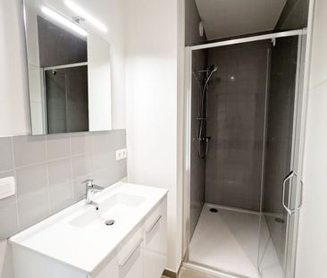 Appartement te huur - Foto 5