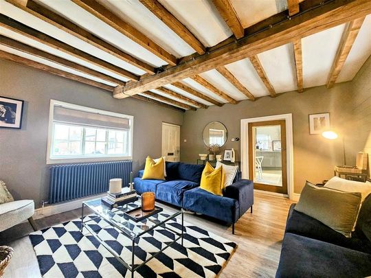 4 bedroom house to rent - Photo 1