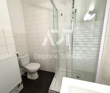 Location Appartement 1 pièce 25m² GRENOBLE 38000 - Photo 5