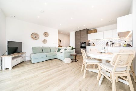 2 bedroom apartment to rent - Photo 2