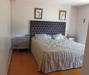 Luxury Villa for rent in Castelldefels, Spain - Foto 3