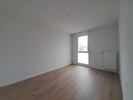 Appartement 2 pièces – 40 m² - Photo 3