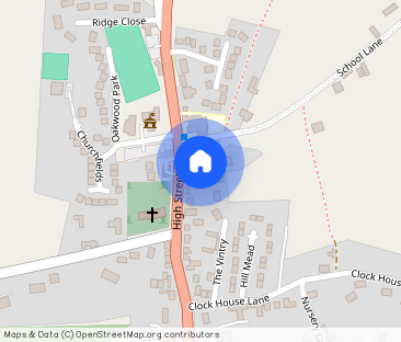 St. James'S Lane,Nutley,TN22 - Photo 1