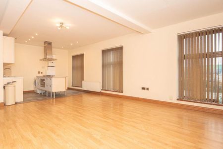 1 bedroom flat to rent - Photo 3